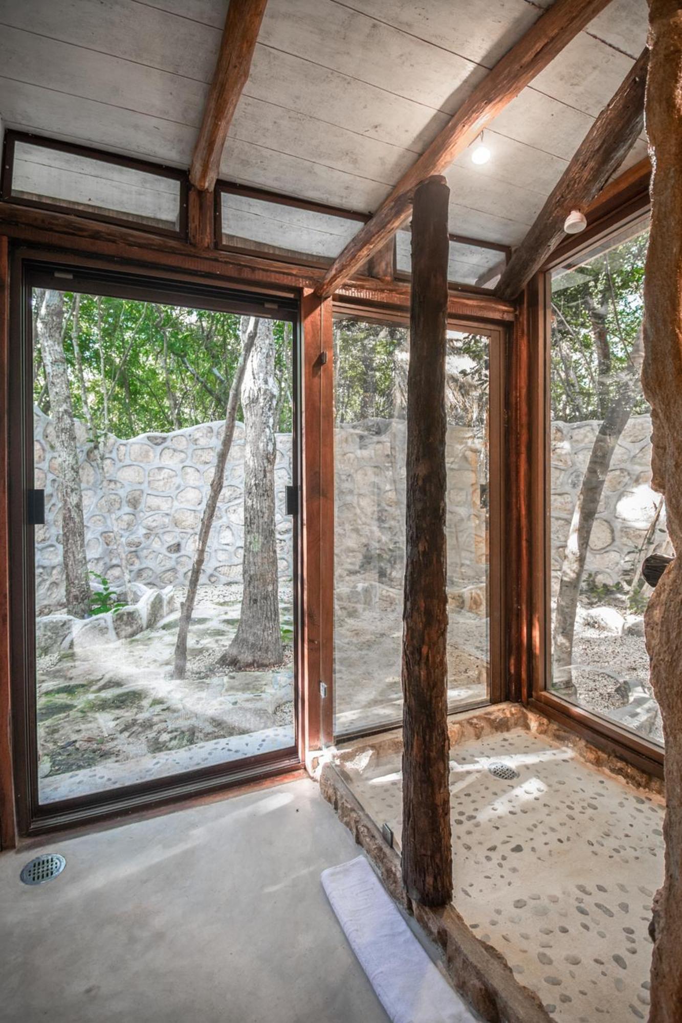 Pepem Holistic Experience - Peaceful Retreat Near Tulum (Adults Only) Villa Exterior photo