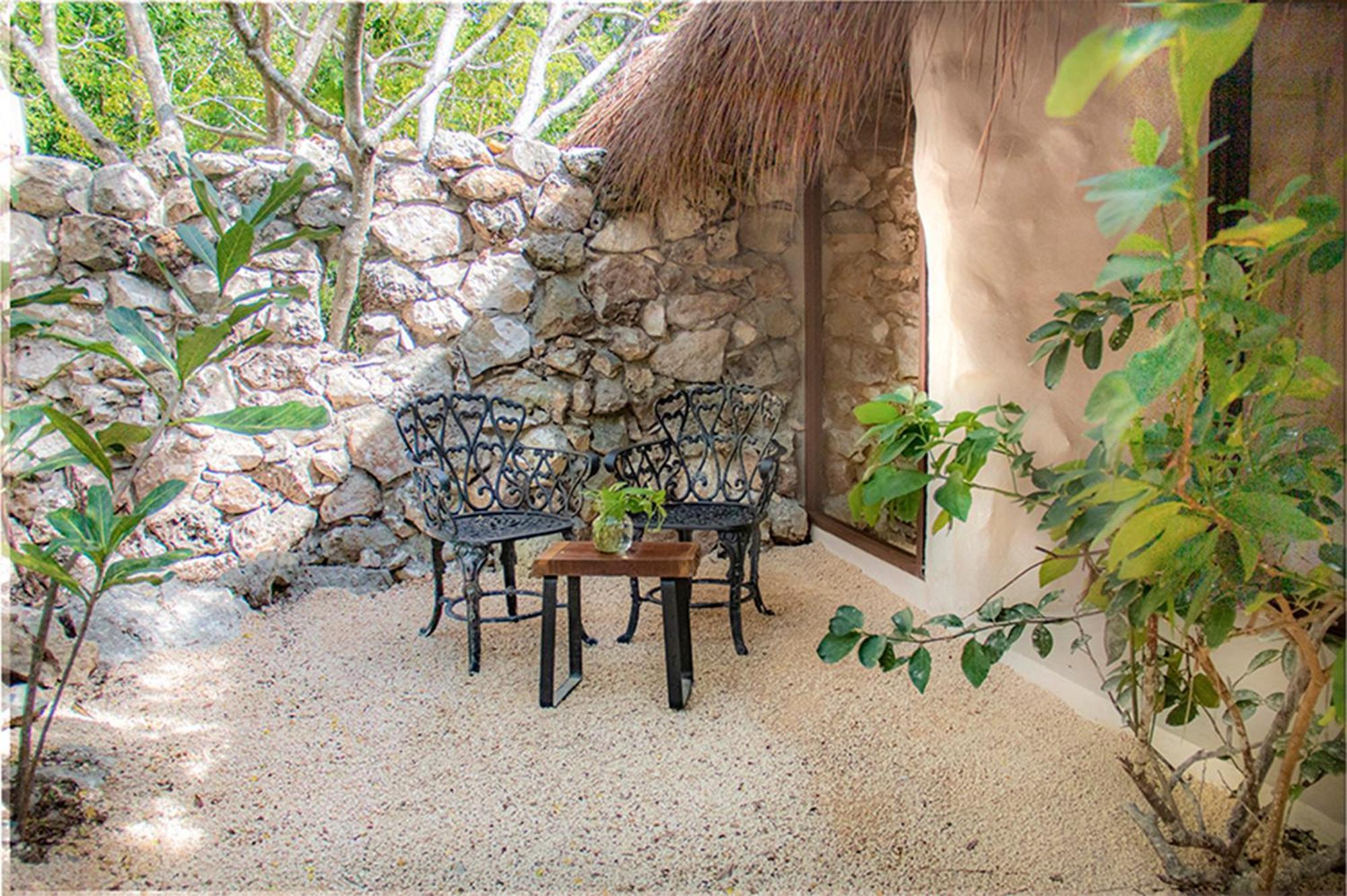 Pepem Holistic Experience - Peaceful Retreat Near Tulum (Adults Only) Villa Exterior photo
