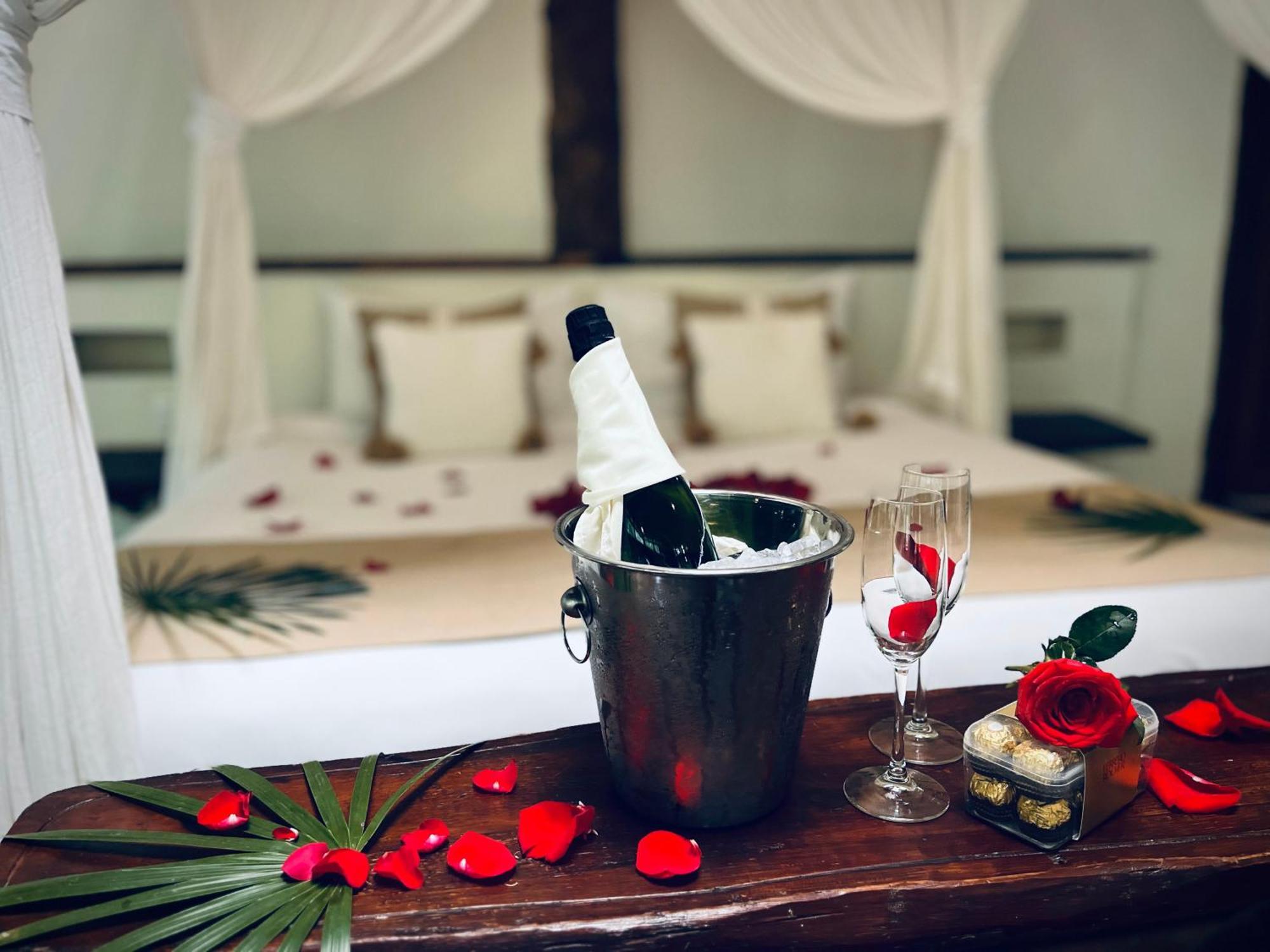 Pepem Holistic Experience - Peaceful Retreat Near Tulum (Adults Only) Villa Exterior photo