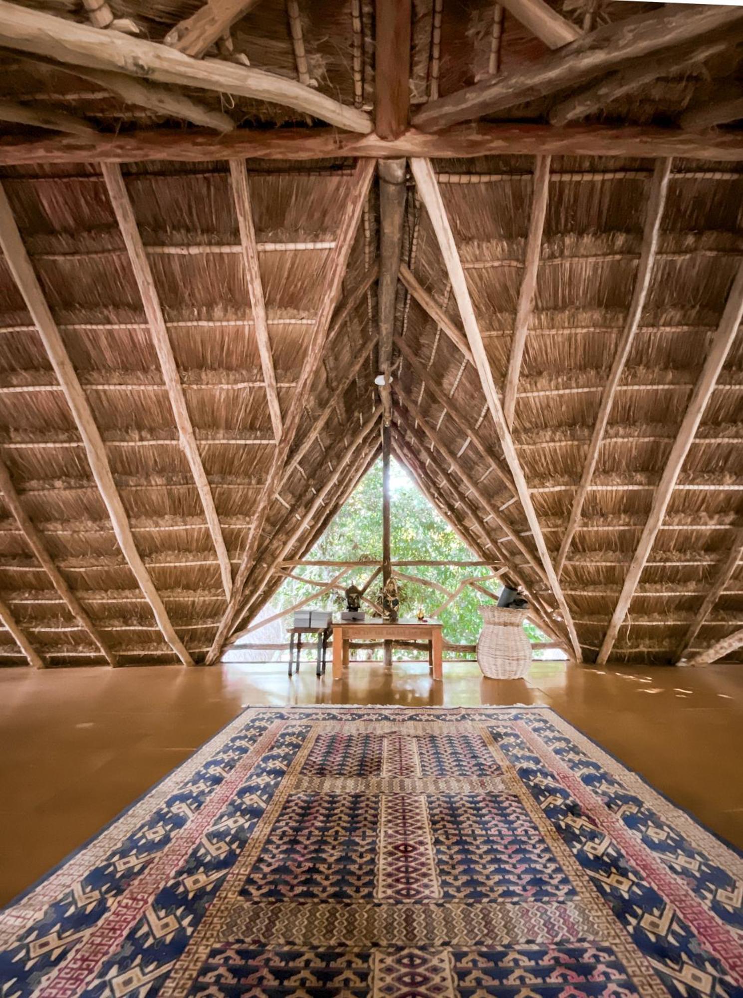 Pepem Holistic Experience - Peaceful Retreat Near Tulum (Adults Only) Villa Exterior photo