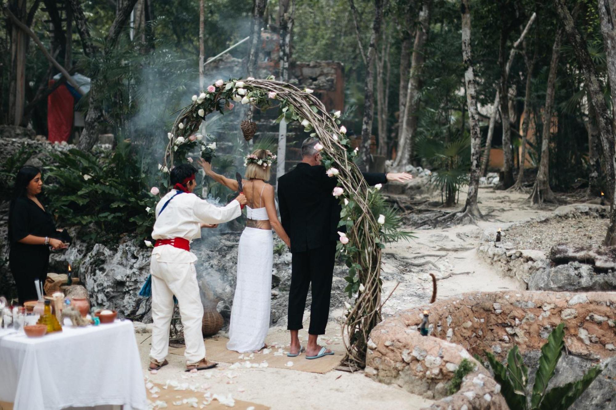 Pepem Holistic Experience - Peaceful Retreat Near Tulum (Adults Only) Villa Exterior photo