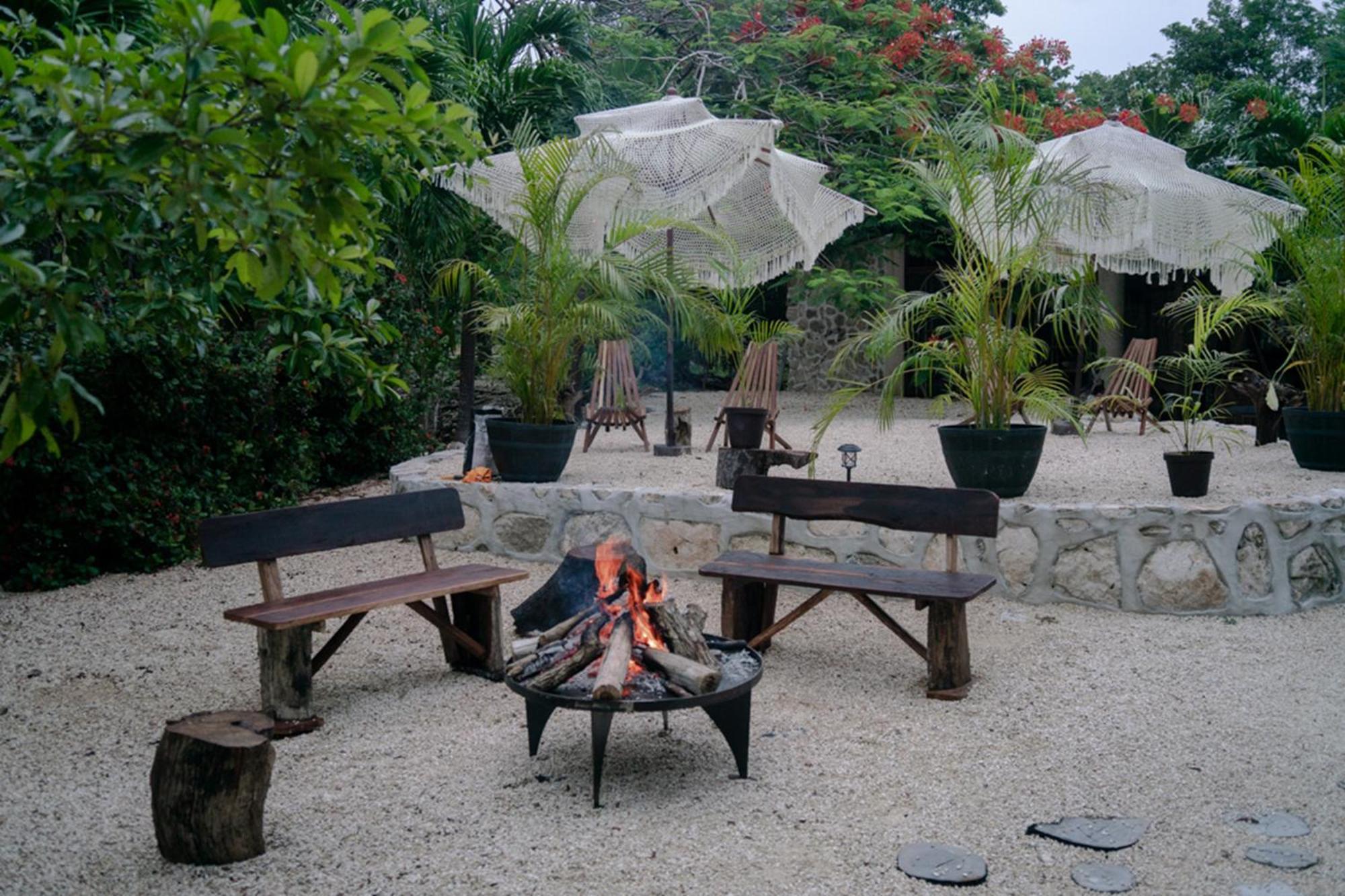 Pepem Holistic Experience - Peaceful Retreat Near Tulum (Adults Only) Villa Exterior photo