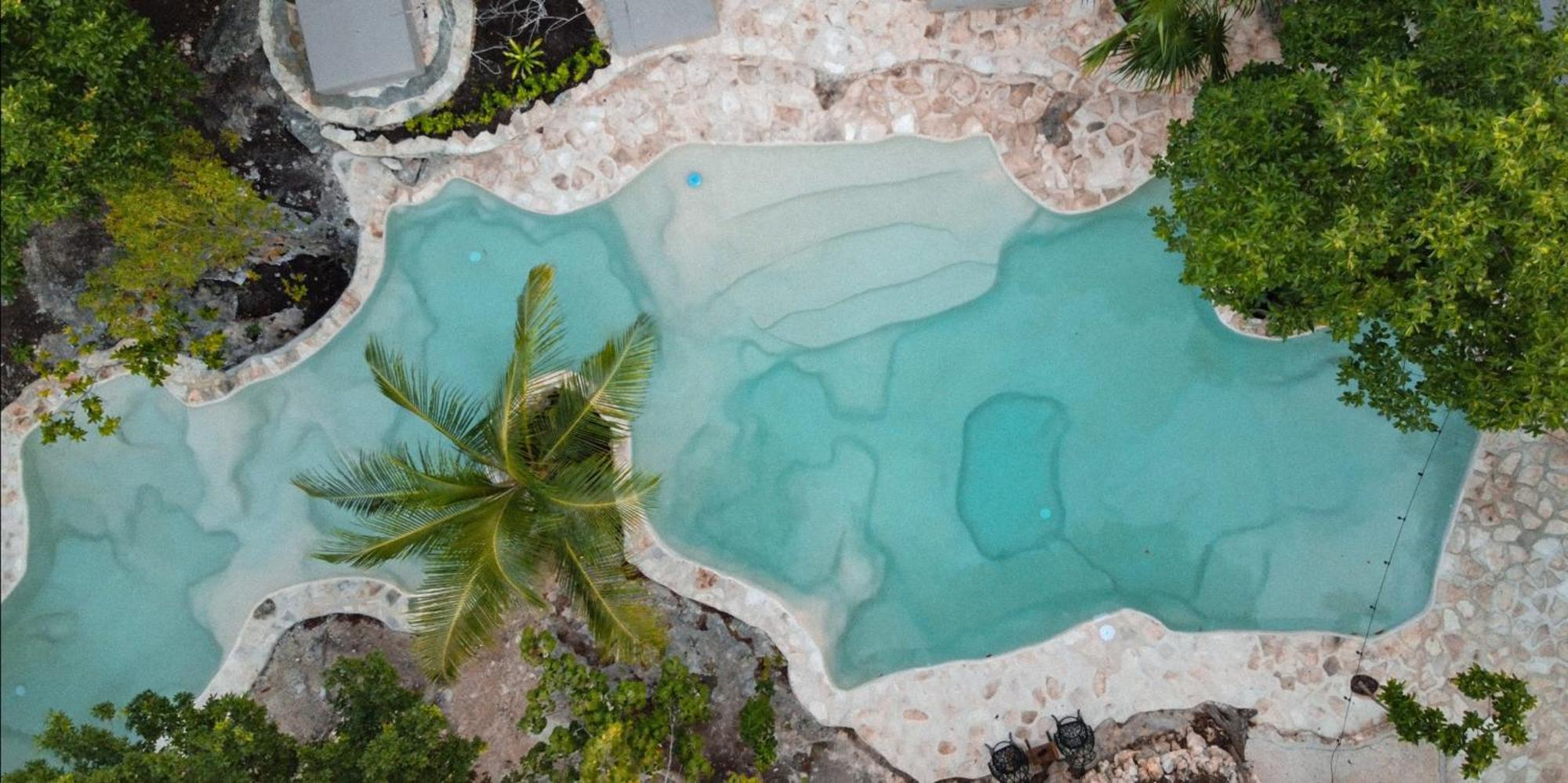 Pepem Holistic Experience - Peaceful Retreat Near Tulum (Adults Only) Villa Exterior photo